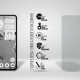 Пленка защитная Armorstandart hydrogel Matte Nothing CMF Phone 2 Pro (ARM89351)