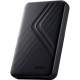 Внешний жесткий диск 2.5" 1TB Apacer (AP1TBAC236B-1)