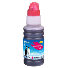 Чернила G&G Epson L4150/L4160 magenta, контейнер 70мл (G&G-C13T03V34A)