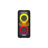 Акустическая система Energizer BTS566 Black (BTS566)