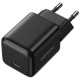 Зарядное устройство Ugreen X513 USB-C PD30W QC4.0 GaN black (65007)