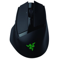 Razer Mouse Basilisk Mobile, RGB, USB-A/WL/BT, black (RZ01-04310100-R3G1)