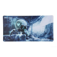 Коврик для мышки GravaStar WINTER XL White (GSA8_MPD_WINTER)