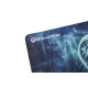 Коврик для мышки GravaStar WINTER XL White (GSA8_MPD_WINTER)