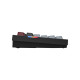 Клавиатура MONTECH MKey Pro Darkness Wireless/Bluetooth UA Black/Beige (MKPRO75DY)