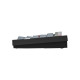 Клавиатура MONTECH MKey Pro Darkness Wireless/Bluetooth UA Black/Beige (MKPRO75DY)
