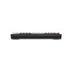 Клавиатура MONTECH MKey Pro Darkness Wireless/Bluetooth UA Black/Beige (MKPRO75DY)