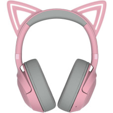 Навушники Razer Kraken Kitty V2 Bluetooth Quartz (RZ04-04860100-R3M1)