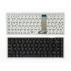 Клавиатура ноутбука ASUS X453, X451 черн (KB310723)