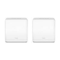 Маршрутизатор Mercusys HALO-H30G-2-PACK