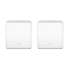 Маршрутизатор Mercusys HALO-H30G-2-PACK
