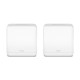 Маршрутизатор Mercusys HALO-H30G-2-PACK