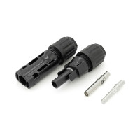 Коннектор Voltronic CN40-CM-12-4