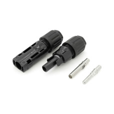 Коннектор Voltronic CN40-CM-12-4