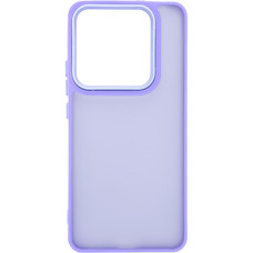 Чехол для мобильного телефона Armorstandart Frame Xiaomi Poco M7 Pro 5G Violet (ARM83163)