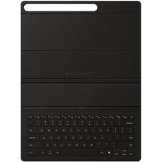 Чехол для планшета Samsung Keyboard Cover Samsung Galaxy Tab S10 FE+ Black (EF-DX620BBEGUA)