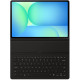 Чехол для планшета Samsung Keyboard Cover Samsung Galaxy Tab S10 FE+ Black (EF-DX620BBEGUA)