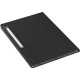 Чехол для планшета Samsung Keyboard Cover Samsung Galaxy Tab S10 FE+ Black (EF-DX620BBEGUA)