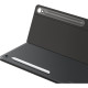 Чехол для планшета Samsung Keyboard Cover Samsung Galaxy Tab S10 FE+ Black (EF-DX620BBEGUA)