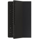 Чехол для планшета Samsung Keyboard Cover Samsung Galaxy Tab S10 FE+ Black (EF-DX620BBEGUA)