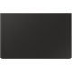 Чехол для планшета Samsung Keyboard Cover Samsung Galaxy Tab S10 FE+ Black (EF-DX620BBEGUA)