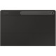 Чехол для планшета Samsung Keyboard Cover Samsung Galaxy Tab S10 FE+ Black (EF-DX620BBEGUA)