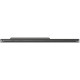 Чехол для планшета Samsung Keyboard Cover Samsung Galaxy Tab S10 FE+ Black (EF-DX620BBEGUA)
