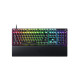 Клавиатура Razer Huntsman V3 Pro Analog Optical Switch 8KHz USB UA Black (RZ03-05530100-R3M1)