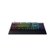 Клавиатура Razer Huntsman V3 Pro Analog Optical Switch 8KHz USB UA Black (RZ03-05530100-R3M1)
