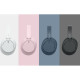 Sony WH-CH720N Headphones Over-ear BT 5.2, ANC, SBC, AAC, Wireless, Mic, Pink (WHCH720NP.CE7)