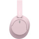 Sony WH-CH720N Headphones Over-ear BT 5.2, ANC, SBC, AAC, Wireless, Mic, Pink (WHCH720NP.CE7)