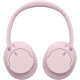 Sony WH-CH720N Headphones Over-ear BT 5.2, ANC, SBC, AAC, Wireless, Mic, Pink (WHCH720NP.CE7)