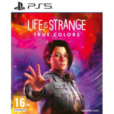 Games Software Гра консольна PS5 Life is Strange: True Colors Standard Edition, BD диск (SLSTC5EN01)
