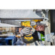DeWALT impact wrench XR Li-Ion brushless 18V 1898Nm 2300 rpm 2200 bpm 1/2  2.9 kg without battery and spare part (DCF900N)