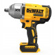 DeWALT impact wrench XR Li-Ion brushless 18V 1898Nm 2300 rpm 2200 bpm 1/2  2.9 kg without battery and spare part (DCF900N)
