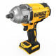 DeWALT impact wrench XR Li-Ion brushless 18V 1898Nm 2300 rpm 2200 bpm 1/2  2.9 kg without battery and spare part (DCF900N)