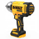 DeWALT impact wrench XR Li-Ion brushless 18V 1898Nm 2300 rpm 2200 bpm 1/2  2.9 kg without battery and spare part (DCF900N)