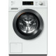 Miele Пральна машина WEA 135 WCS фронтальна, 8кг, 1400, A+++, 63.6см, дисплей, інвертор, люк сірий, білий (11EA1351UA)
