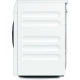 Miele Пральна машина WEA 135 WCS фронтальна, 8кг, 1400, A+++, 63.6см, дисплей, інвертор, люк сірий, білий (11EA1351UA)