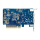 QNAP Мережева карта Dual-port SFP+ 10GbE Gen3 x8 (Broadcom BCM57412) (QXG-10G2SF-NXE)