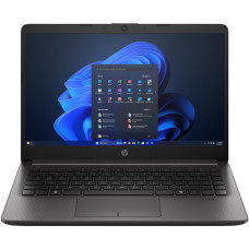 HP Notebook 240R-G9 14  FHD IPS AG, Intel 5-120U, 16GB, F512GB, UMA, Win11, black (C38LXAT)