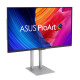 ASUS Монітор Asus 26.5" ProArt OLED PA27UCDMR HDMI, DP, UCB-C, 2xThunderbolt, USB, MM, QD-OLED, 3840x2160, 240Hz, 1ms, DCI-P3 99%, AdaptiveSync, Pivot, HDR400 (90LM04NE-B01K71)