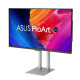 ASUS Монітор Asus 26.5" ProArt OLED PA27UCDMR HDMI, DP, UCB-C, 2xThunderbolt, USB, MM, QD-OLED, 3840x2160, 240Hz, 1ms, DCI-P3 99%, AdaptiveSync, Pivot, HDR400 (90LM04NE-B01K71)