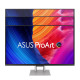 ASUS Монітор Asus 26.5" ProArt OLED PA27UCDMR HDMI, DP, UCB-C, 2xThunderbolt, USB, MM, QD-OLED, 3840x2160, 240Hz, 1ms, DCI-P3 99%, AdaptiveSync, Pivot, HDR400 (90LM04NE-B01K71)
