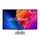 ASUS Монітор Asus 26.5" ProArt OLED PA27UCDMR HDMI, DP, UCB-C, 2xThunderbolt, USB, MM, QD-OLED, 3840x2160, 240Hz, 1ms, DCI-P3 99%, AdaptiveSync, Pivot, HDR400 (90LM04NE-B01K71)