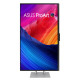 ASUS Монітор Asus 26.5" ProArt OLED PA27UCDMR HDMI, DP, UCB-C, 2xThunderbolt, USB, MM, QD-OLED, 3840x2160, 240Hz, 1ms, DCI-P3 99%, AdaptiveSync, Pivot, HDR400 (90LM04NE-B01K71)