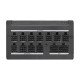 Блок питания Super Flower 850W LEADEX VII PLATINUM PRO (SF-850F14XP)
