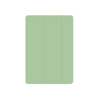 Чехол для планшета BeCover Soft TPU Pencil Apple iPad mini 6 2021 Green (706756)