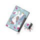 Чехол для планшета BeCover Smart Case Samsung Galaxy Tab S10 Plus (SM-X820/SM-X826) 12.4" Unicorn (712251)