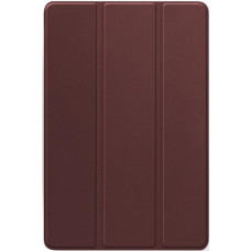 Чехол для планшета BeCover Smart Case Oppo Pad SE / OnePlus Pad lite 11.0" 2025 Red Wine (714783)